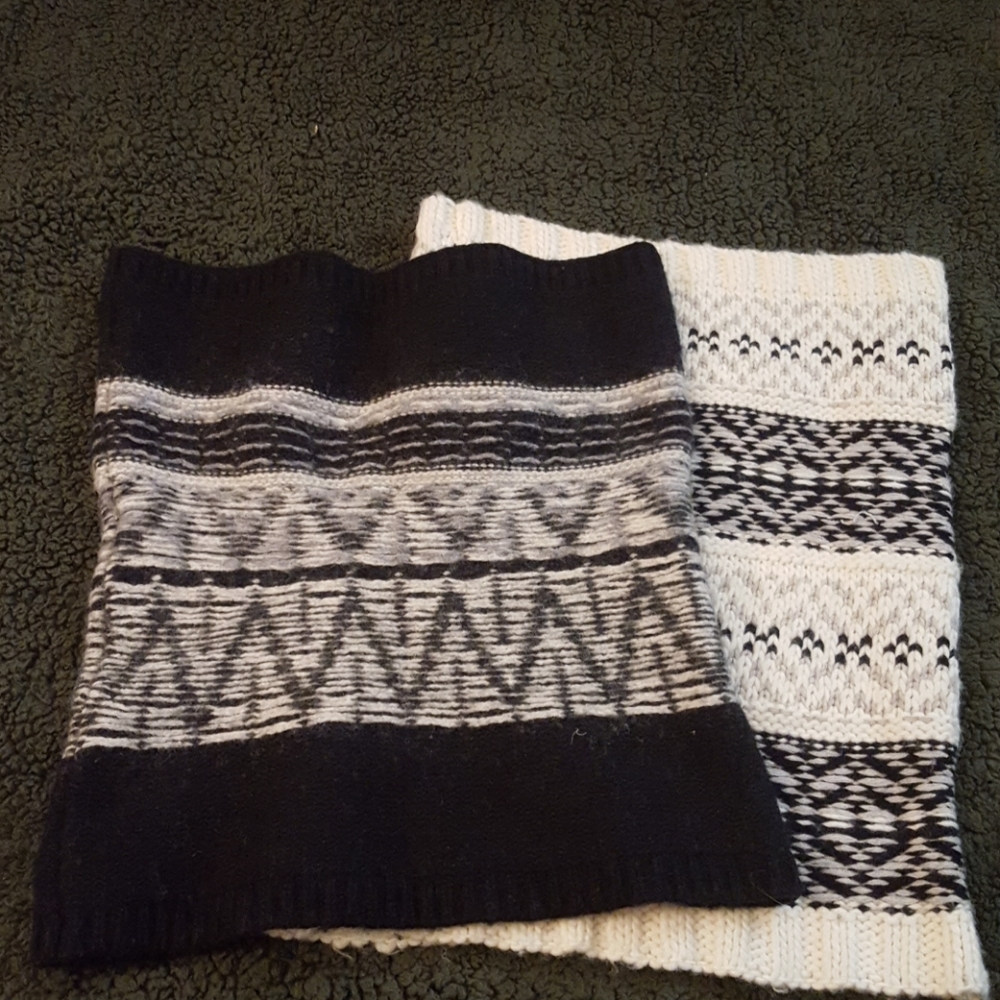 Scarves